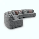 Semicircular%20Corner%20-%20Linen%20-%20Gray