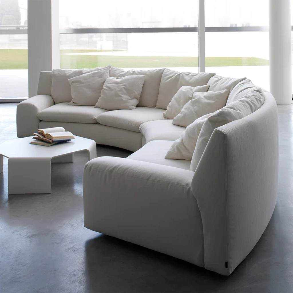 Semicircular%20Corner%20-%20Linen%20-%20Gray