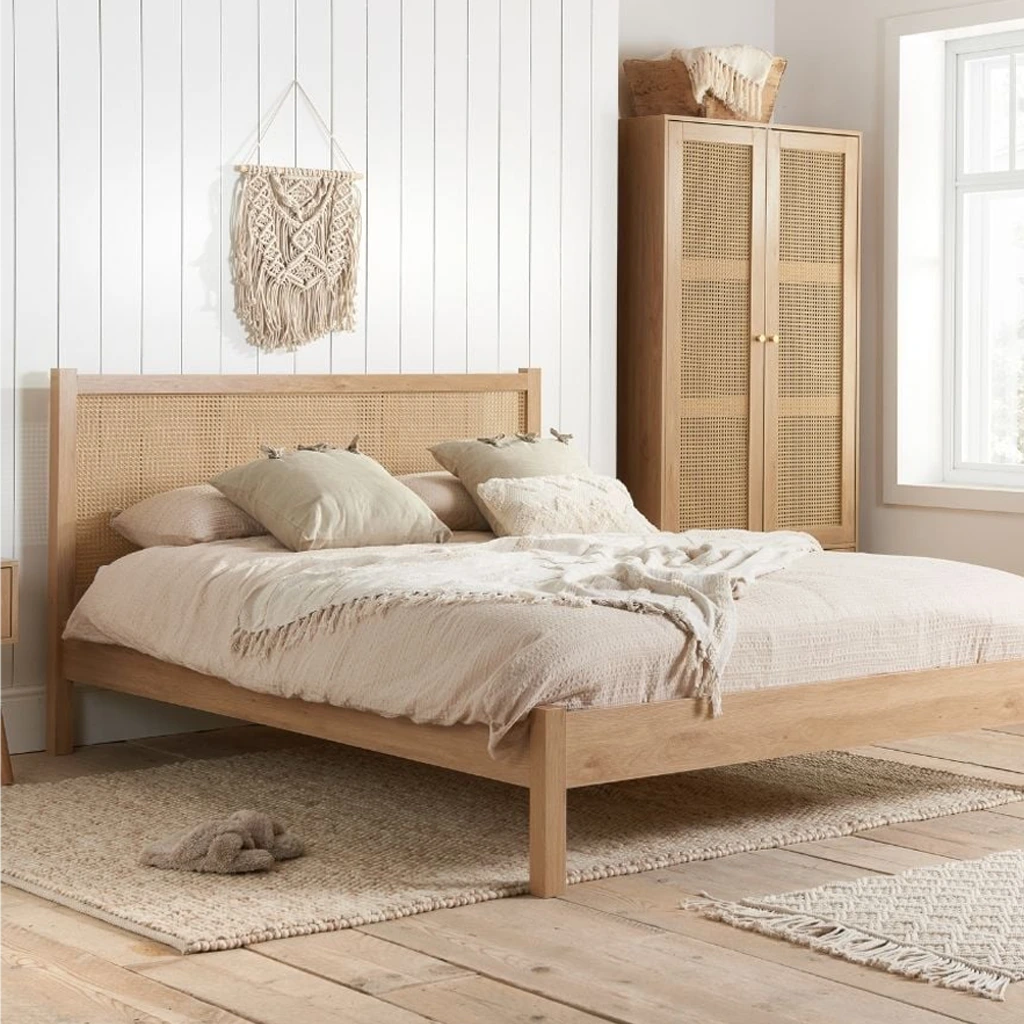 Rawaa Bed