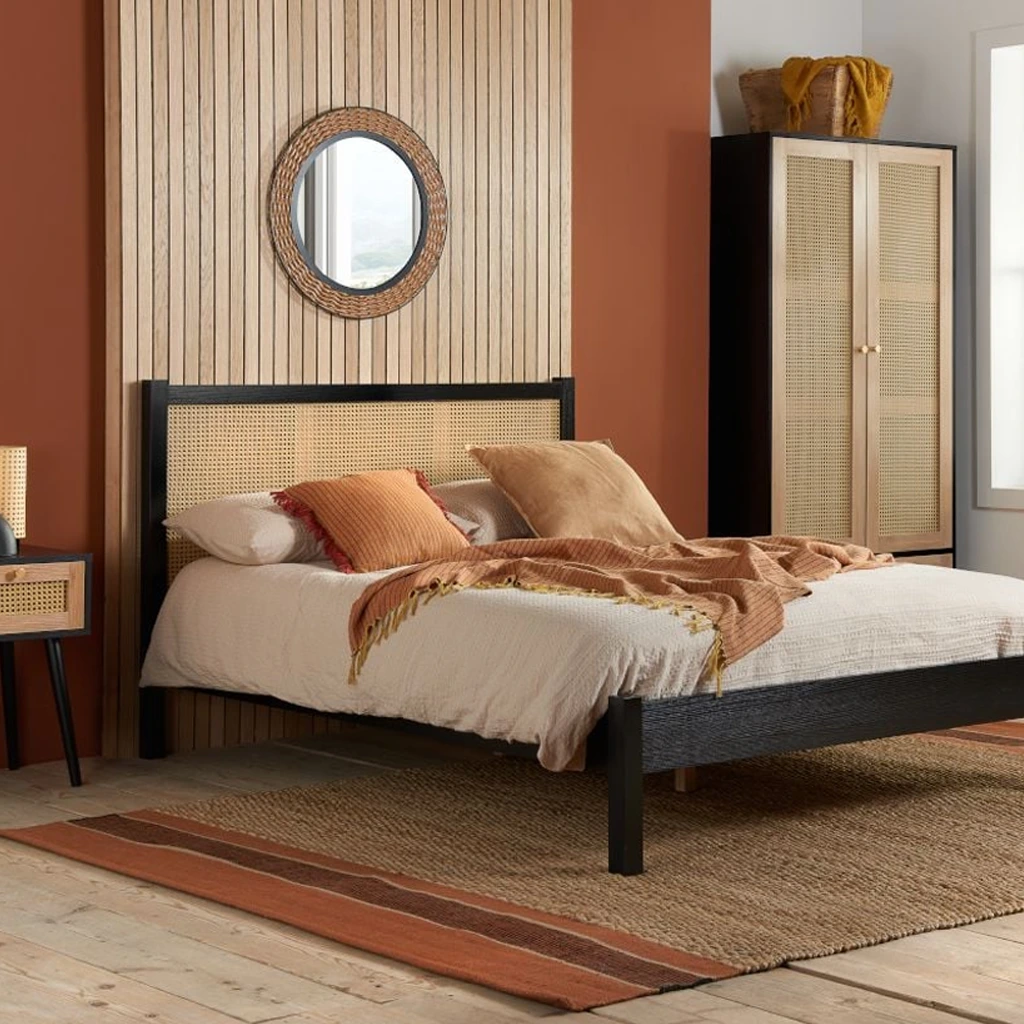 Rawaa Bed