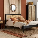 Rawaa Bed