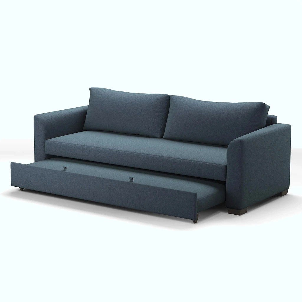 Sa'aa Sofa Bed ( 2 Meter Deep ) 02.png