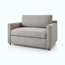 Thawani Chair Bed ( Matrix 1.9 Meter ) 02.png