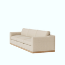 Banco Sofa ( Linen ) 01.png