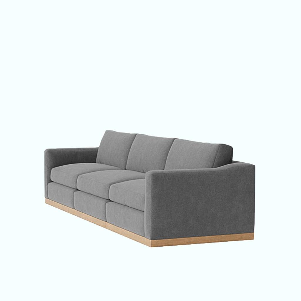 Banco Sofa ( Linen ) 03.png