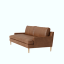 Flynn Sofa ( Leather ) .png