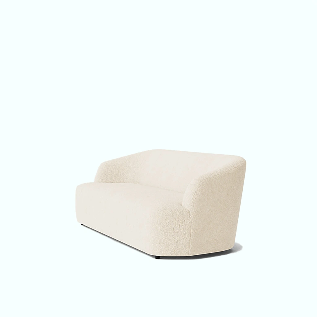 Sleek Sofa ( Boucle ) .png