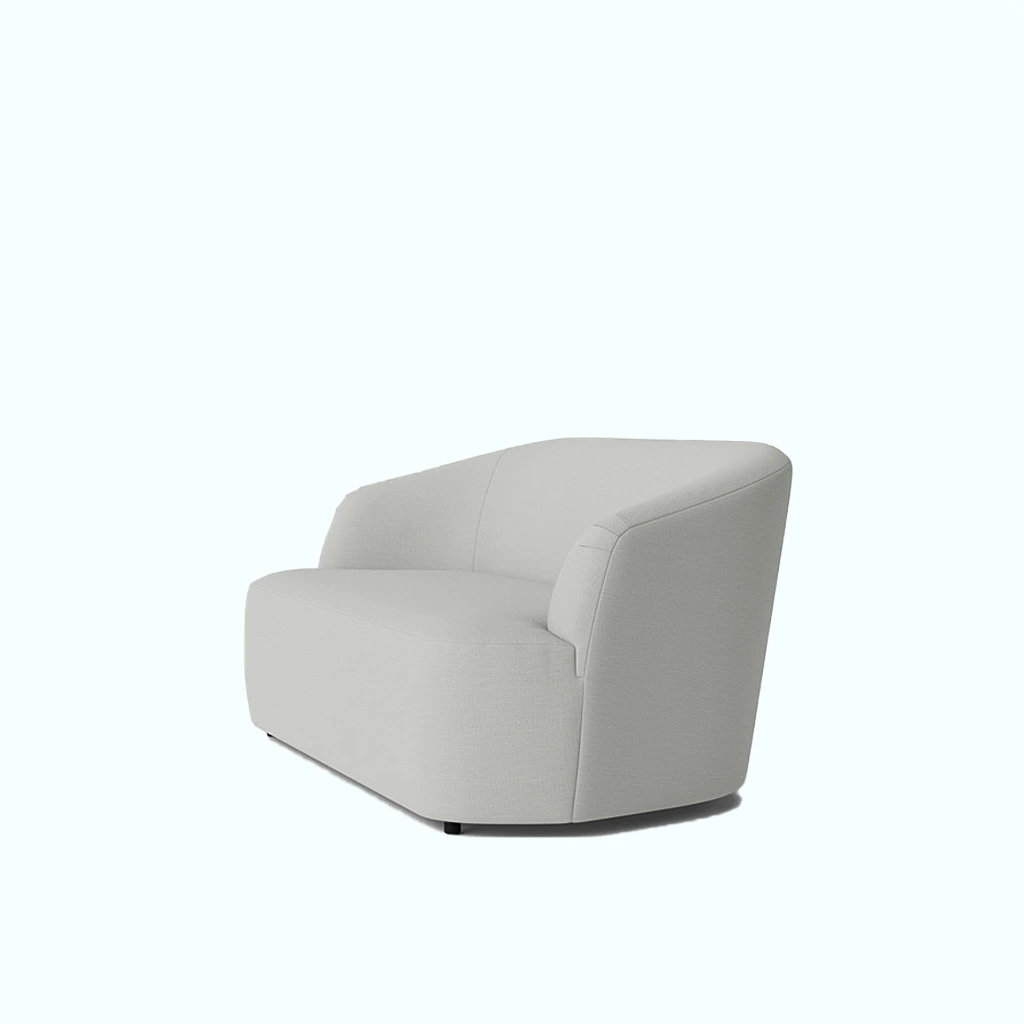 Sleek Sofa ( Linen ) 03.png