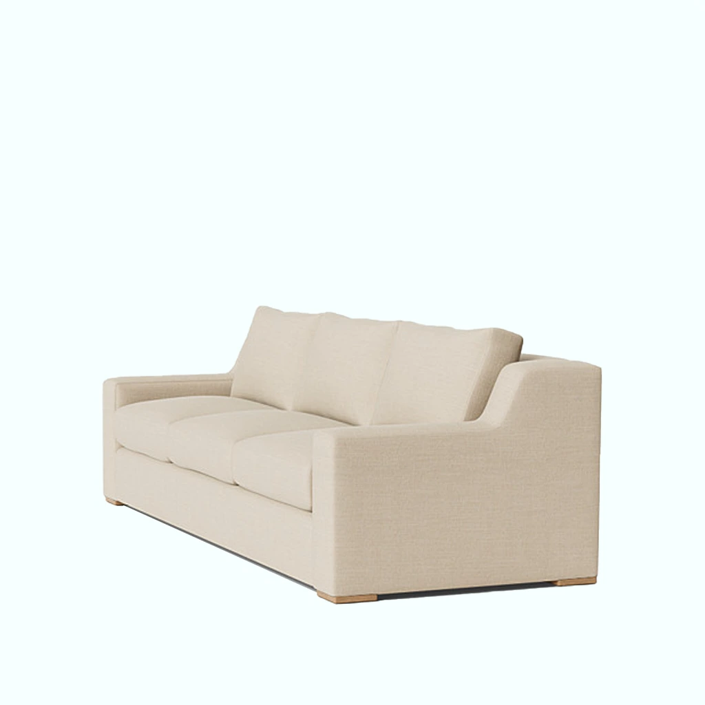 Vield Sofa ( Linen )01.png