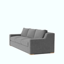 Vield Sofa ( Linen )03.png