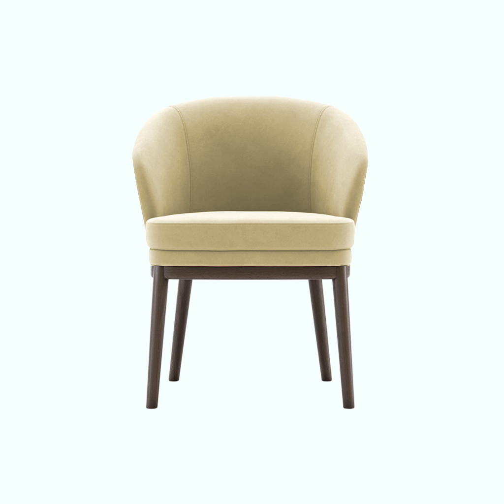 [P230000259206] OMEN Dining Chair