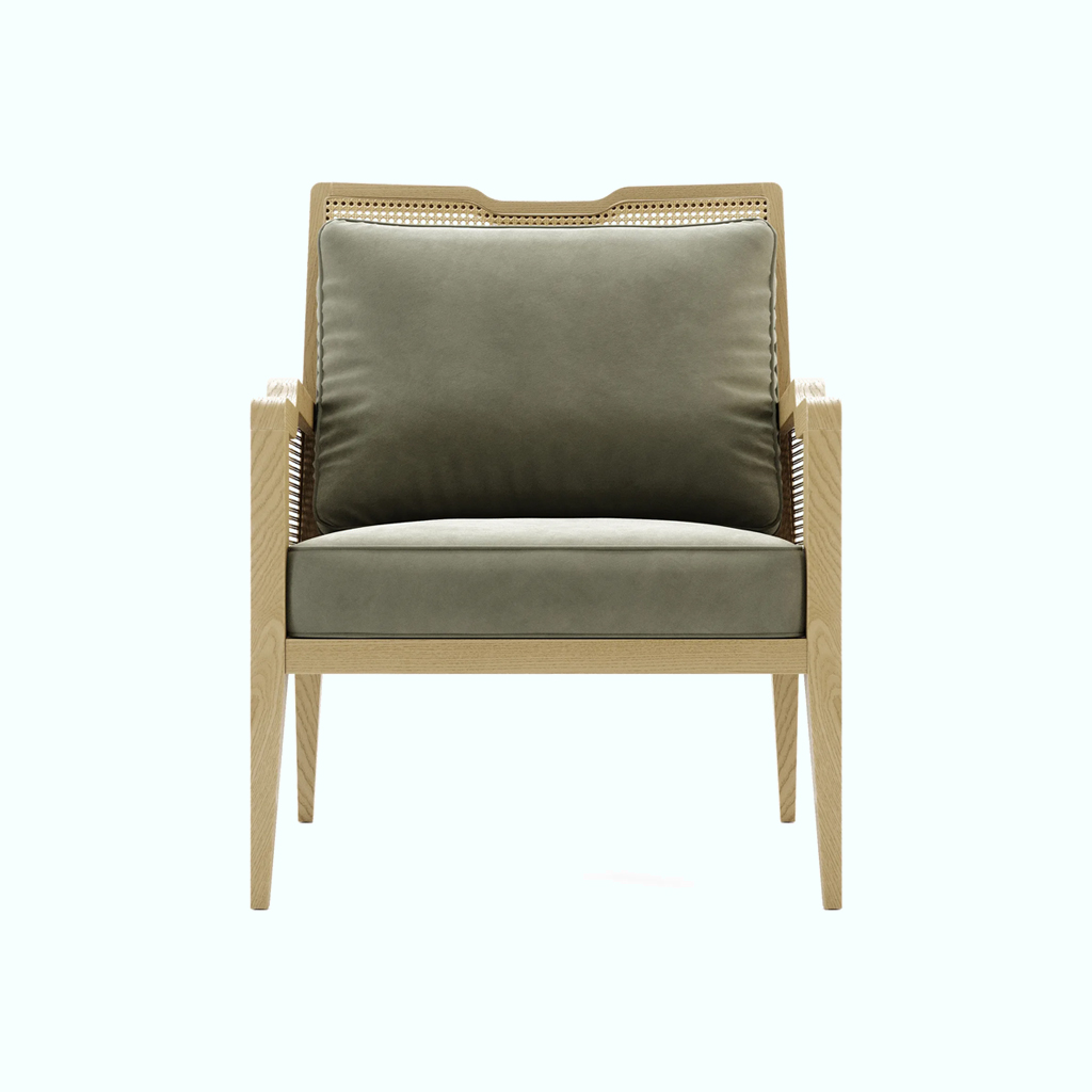 Eve Armchair