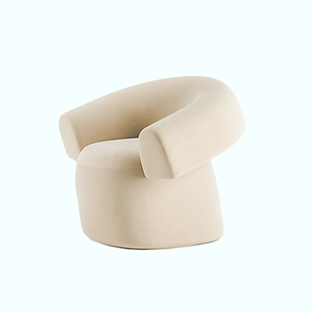 Hold Armchair