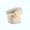 Hold Armchair