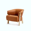 Swoop Armchair