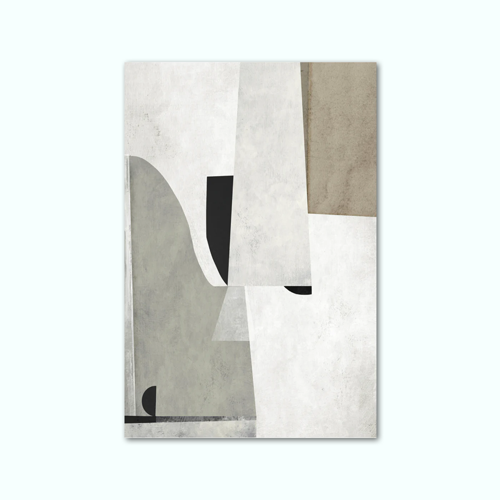 [P250001411008] Printed Canvas Artwork (20 x 30 cm)