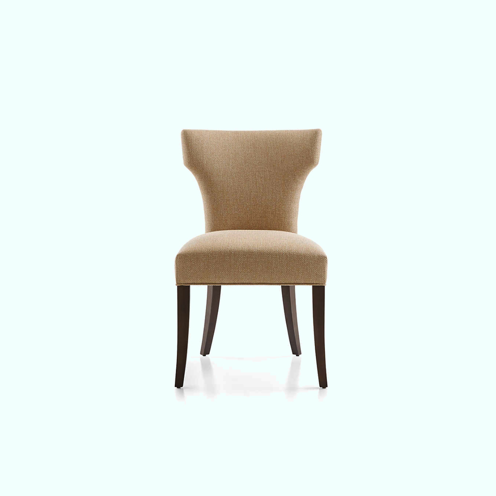 [P230000269907] FLAIR Dining Chair