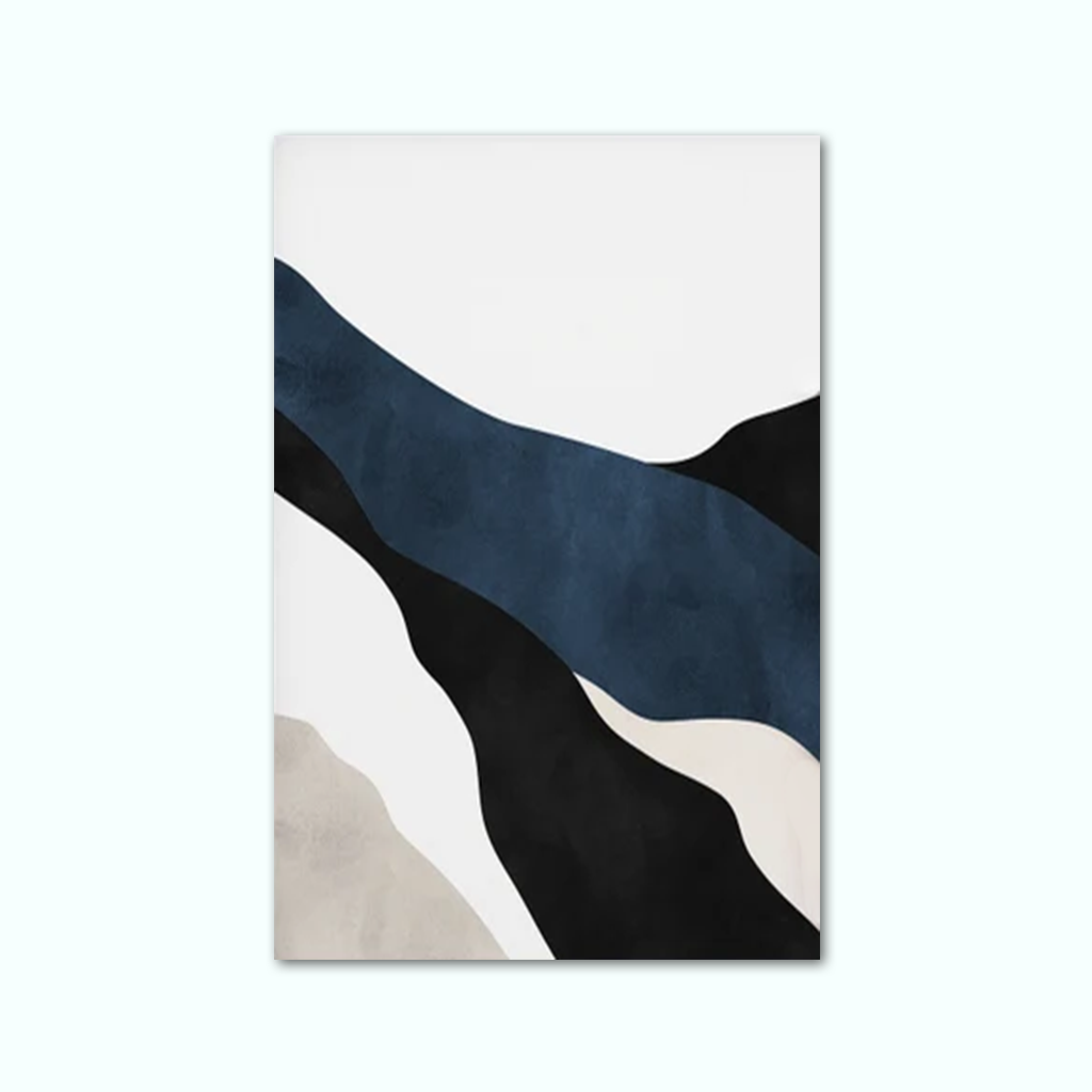 [P250001413908] Printed Canvas Artwork (20 x 30 cm)