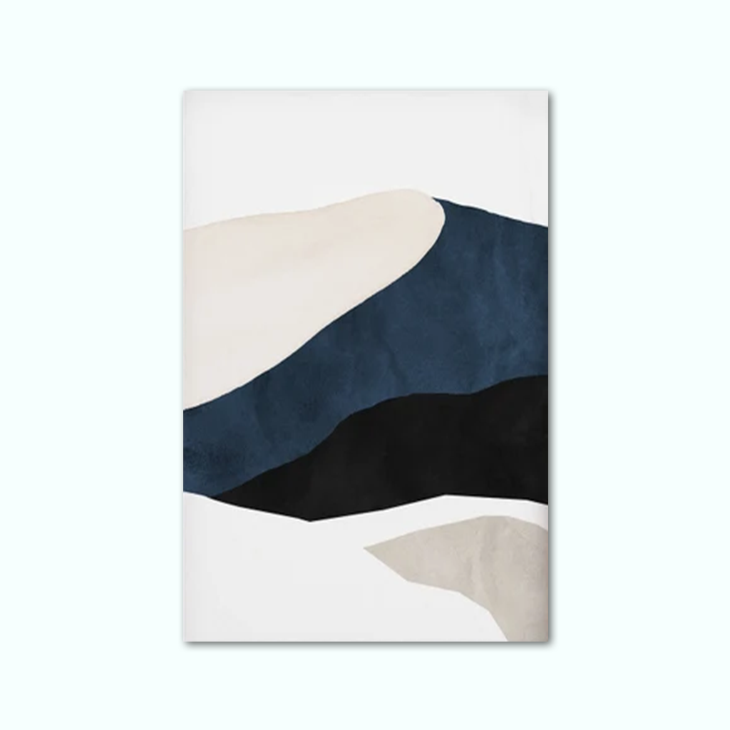 [P250001416508] تابلوه كانفاس مطبوع (20 × 30 سم)