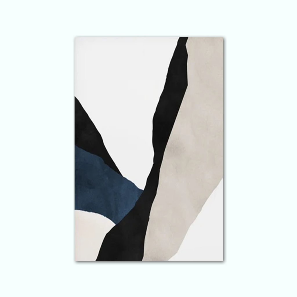 [P250001417808] تابلوه كانفاس مطبوع (20 × 30 سم)