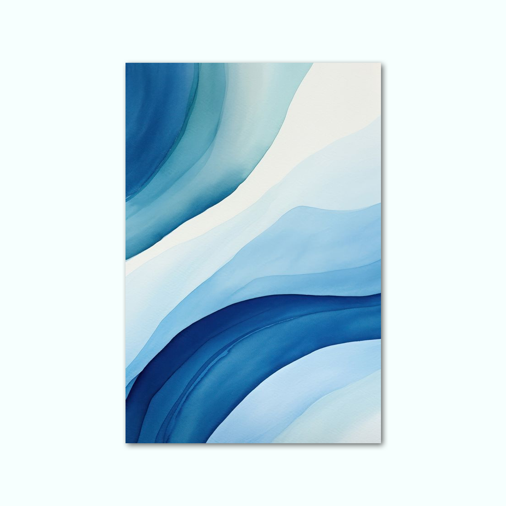 [P250001423208] Printed Canvas Artwork (20 x 30 cm)