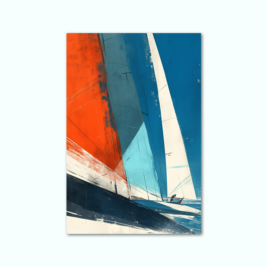 [P250001425808] تابلوه كانفاس مطبوع (20 × 30 سم)
