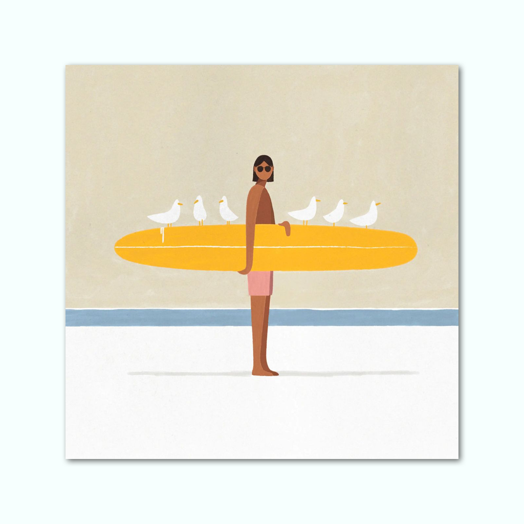 [P250001436108] تابلوه كانفاس مطبوع (30 × 30 سم)