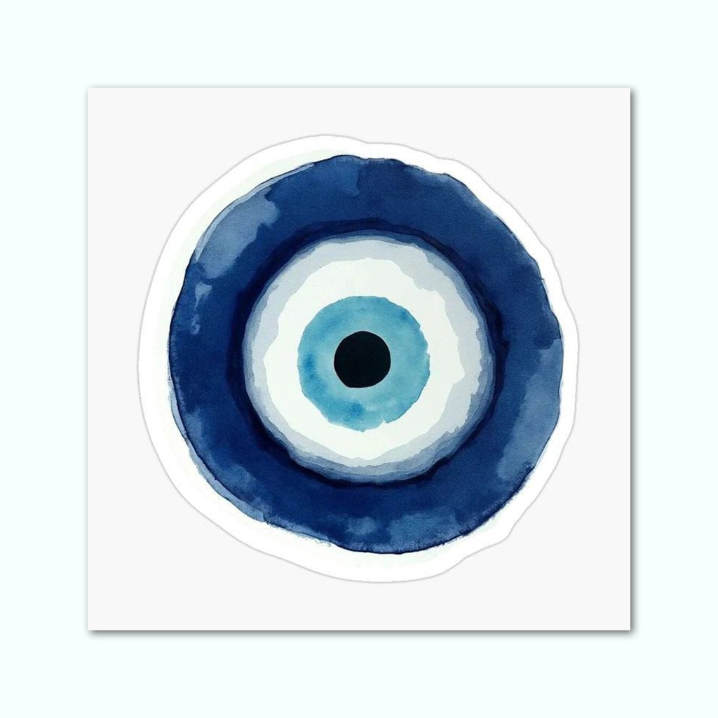 [P250001451408] تابلوه كانفاس مطبوع (30 × 30 سم)
