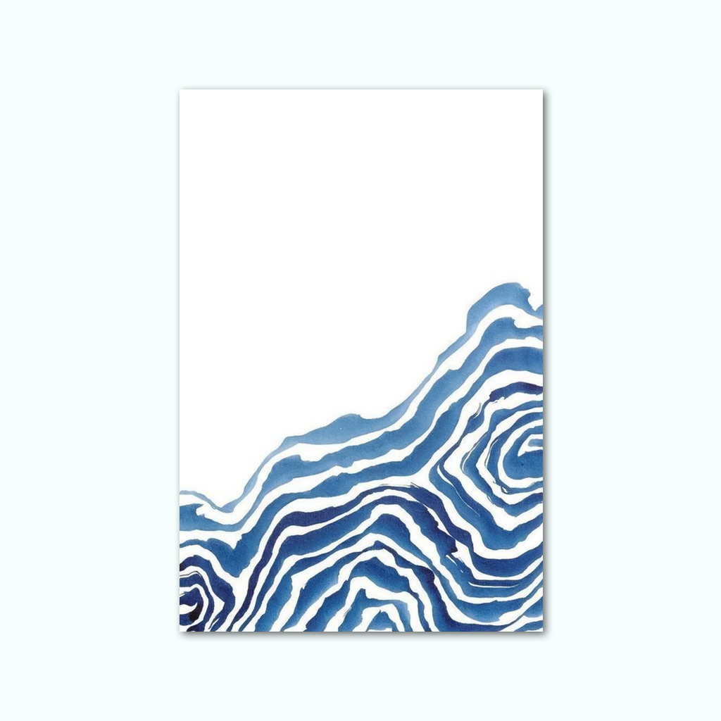[P250001454108] Printed Canvas Artwork (20 x 30 cm)