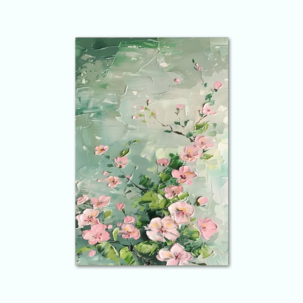 [P250001458308] Printed Canvas Artwork (20 x 30 cm)