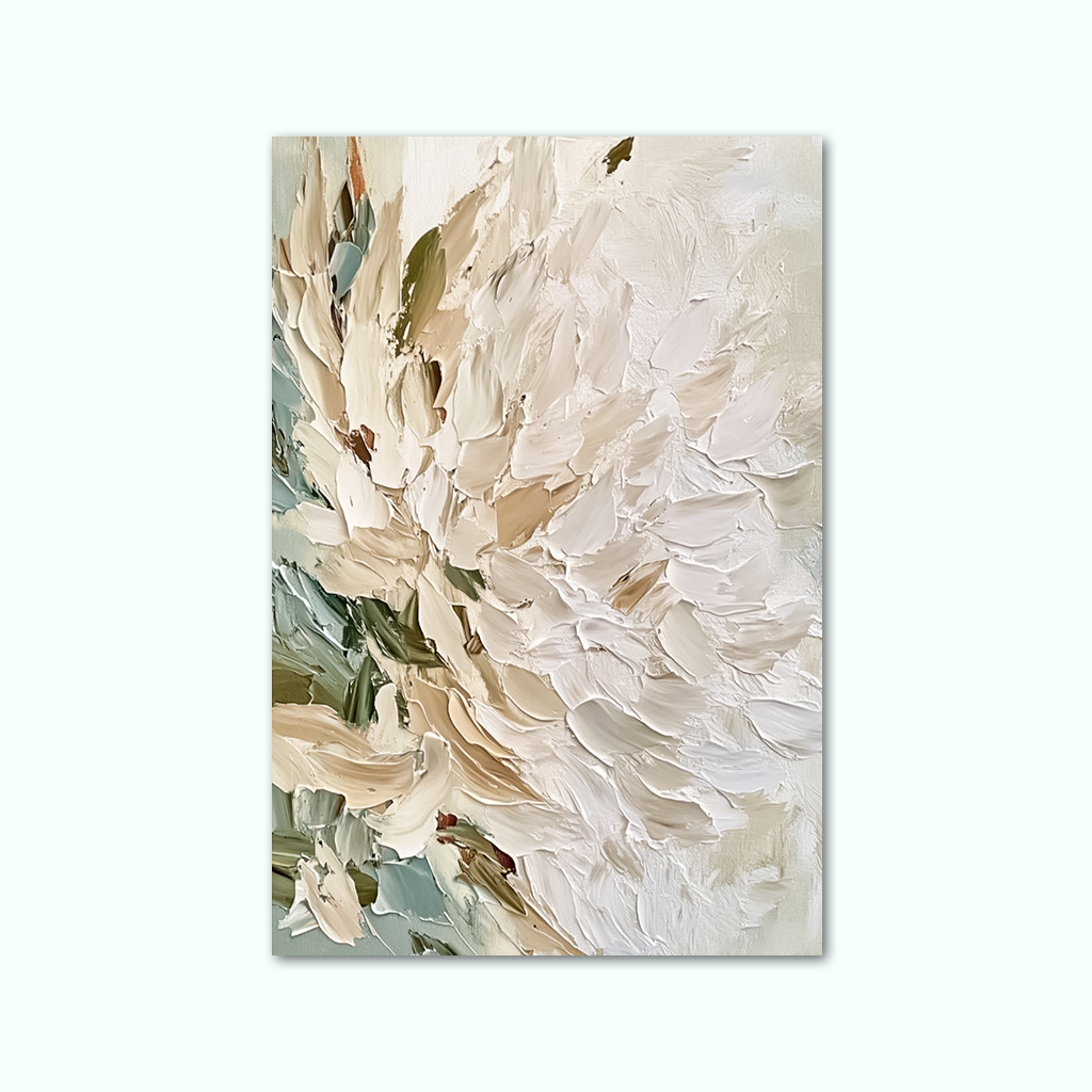 [P250001464908] Printed Canvas Artwork (20 x 30 cm)