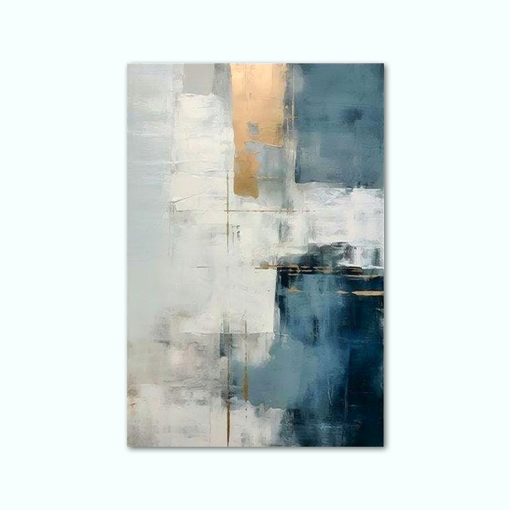 [P250001472708] تابلوه كانفاس مطبوع (20 × 30 سم)