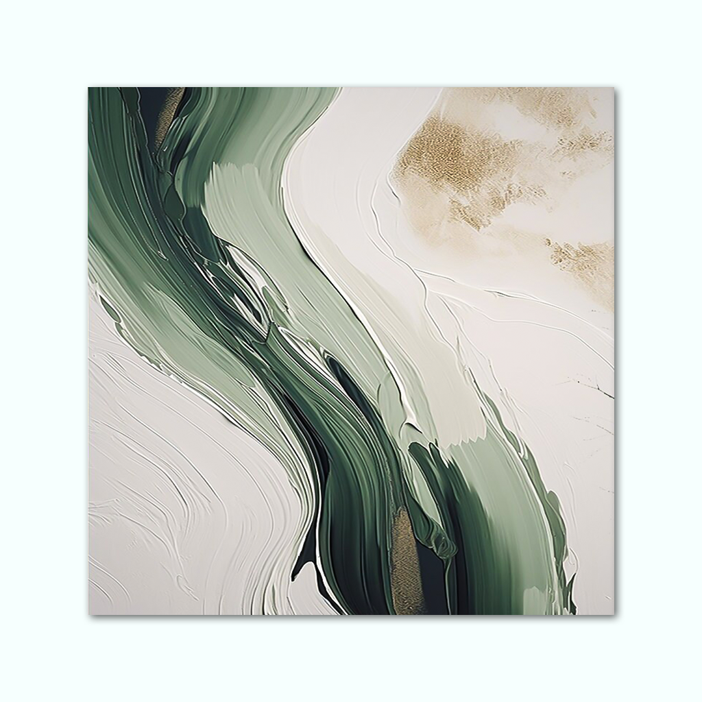 [P250001475308] Printed Canvas Artwork (30 x 30 cm)