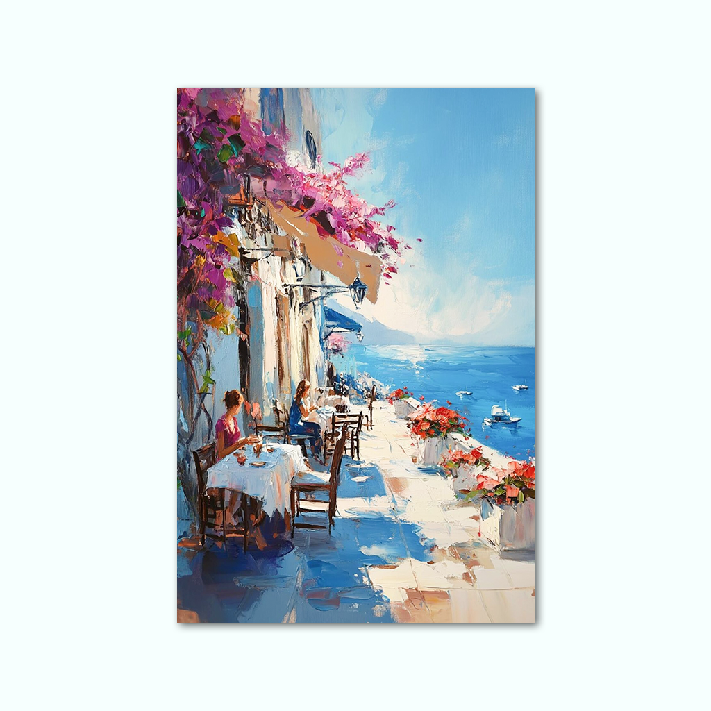 [P250001477508] Printed Canvas Artwork (20 x 30 cm)