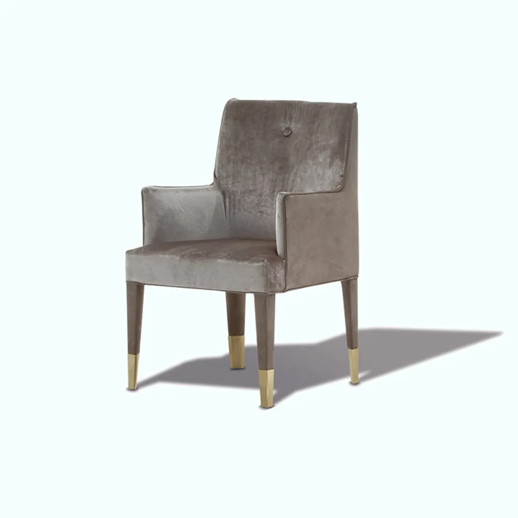 [P230000278407] Elegance+ Dining Chair
