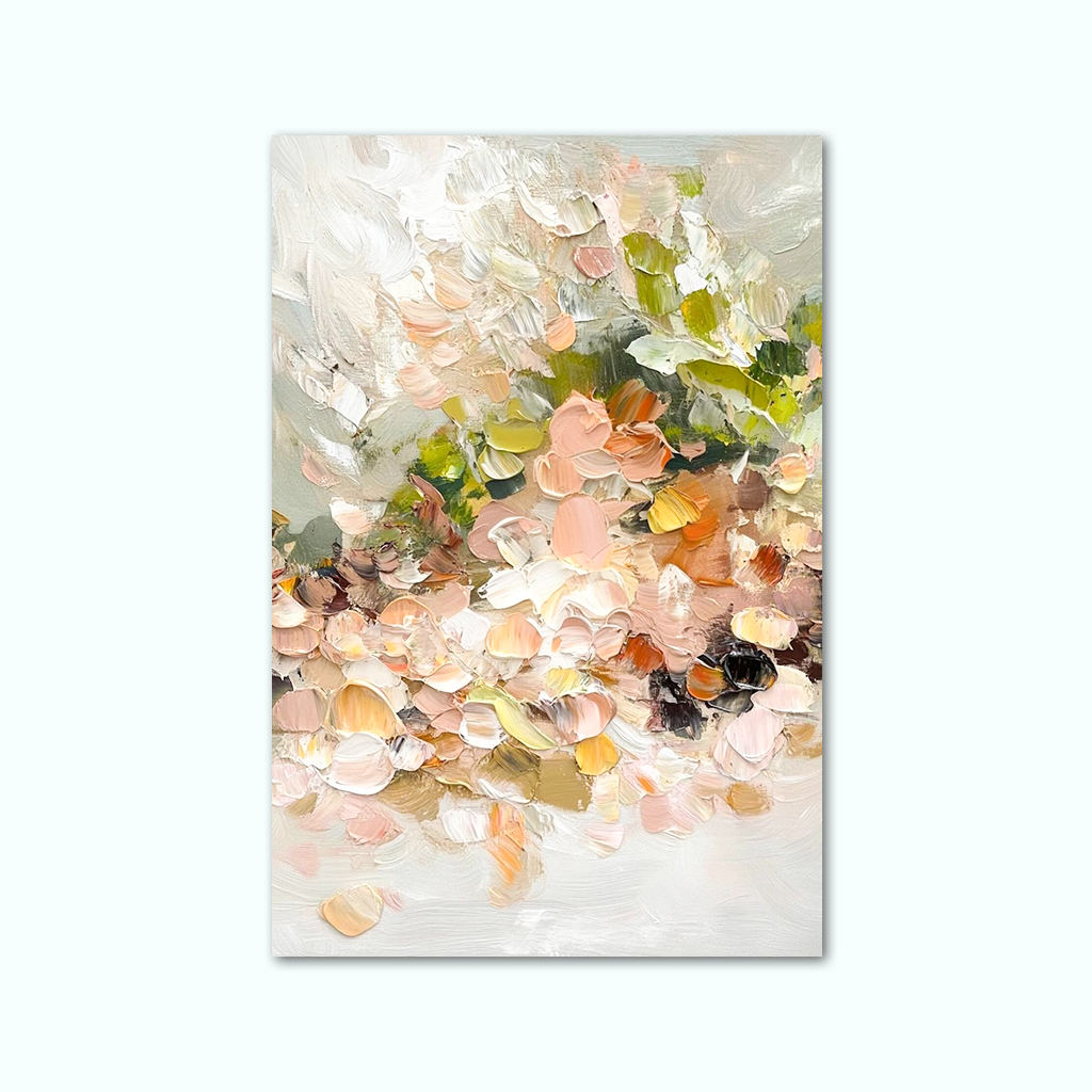 [P250001478808] Printed Canvas Artwork (20 x 30 cm)