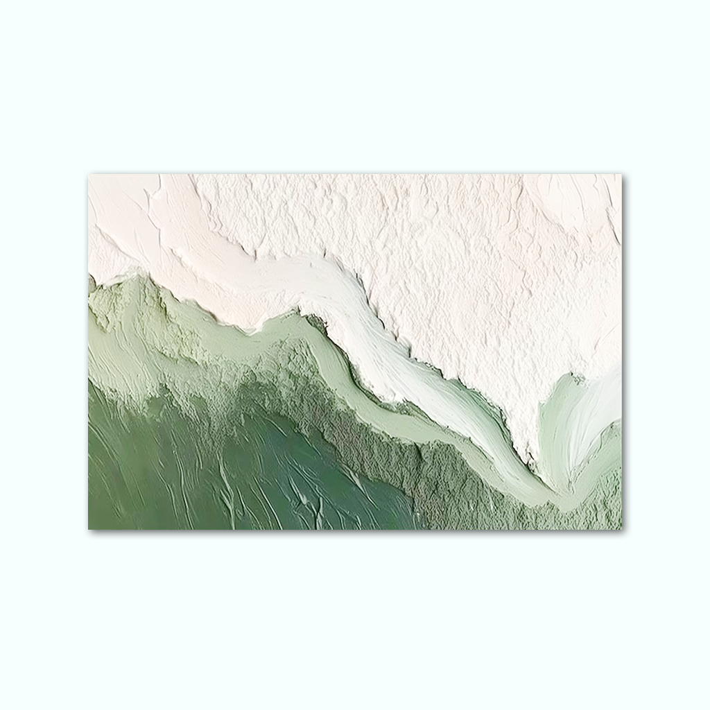 [P250001485408] Printed Canvas Artwork (20 x 30 cm)
