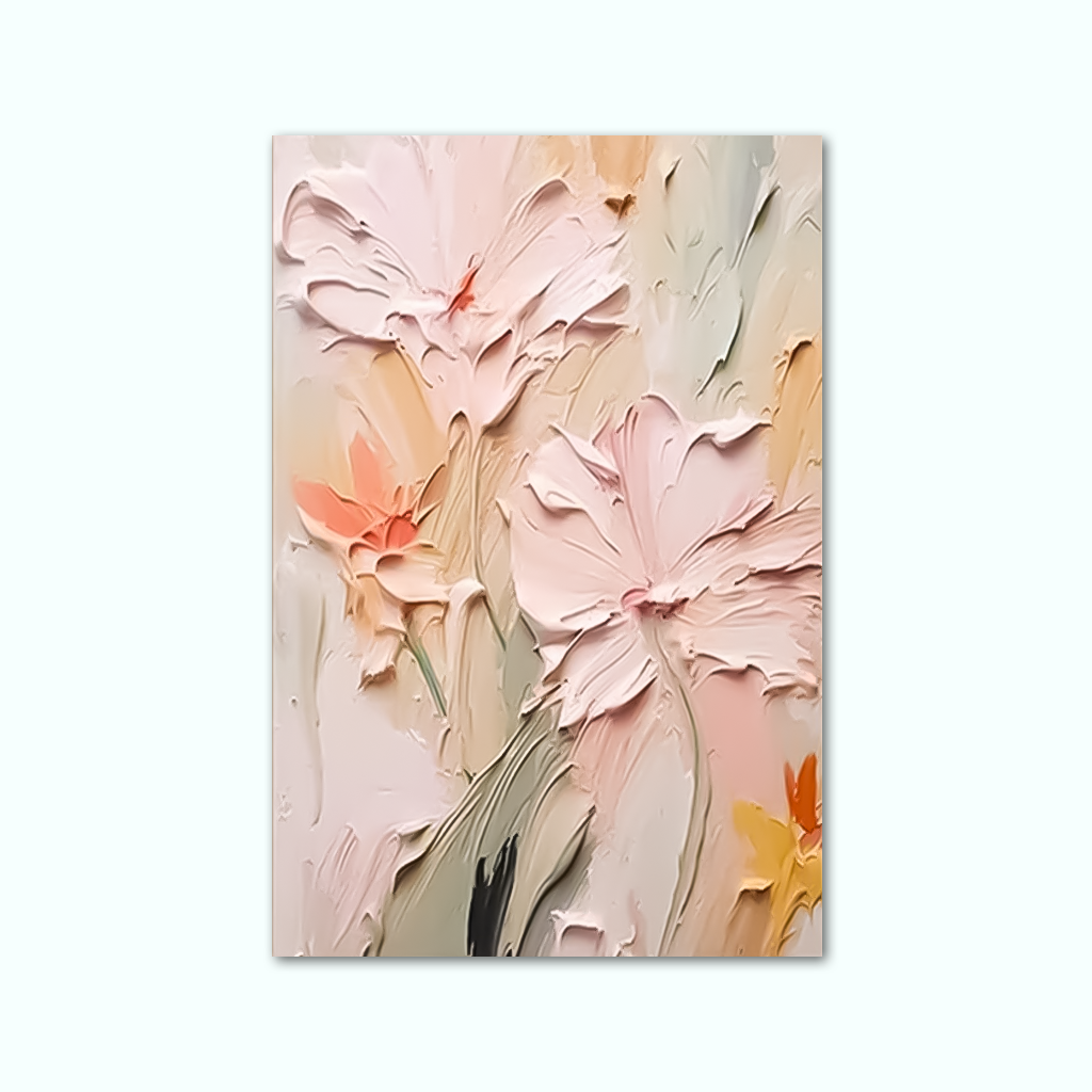 [P250001491108] Printed Canvas Artwork (20 x 30 cm)