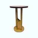 Vinzi Side Table