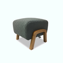 PONTE Grain Pouf