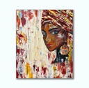 Hand Painted Artwork