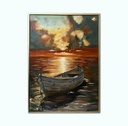 Hand Painted Artwork