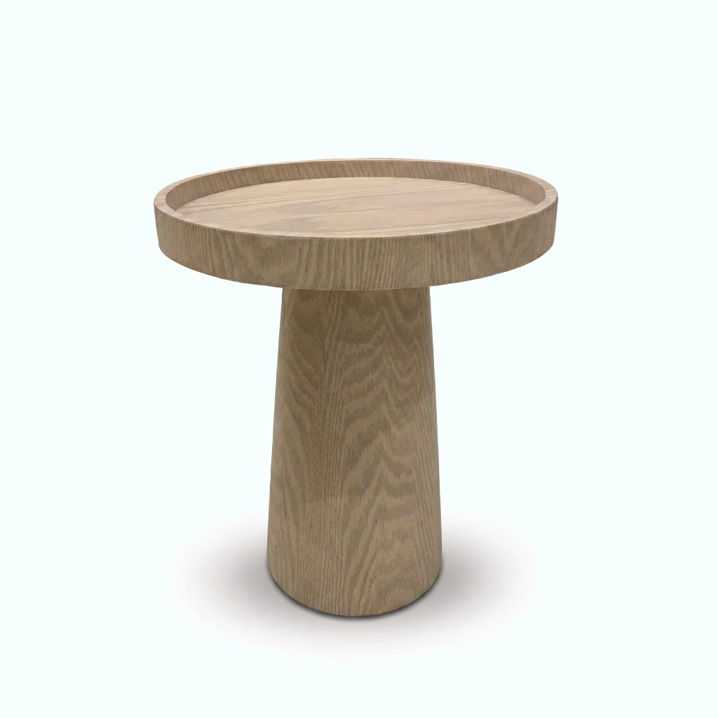 [P250001513911] Gyro Side Table