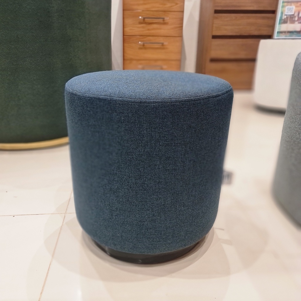 Pouf - Linen
