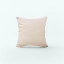 Cushion - Velvet - Beige