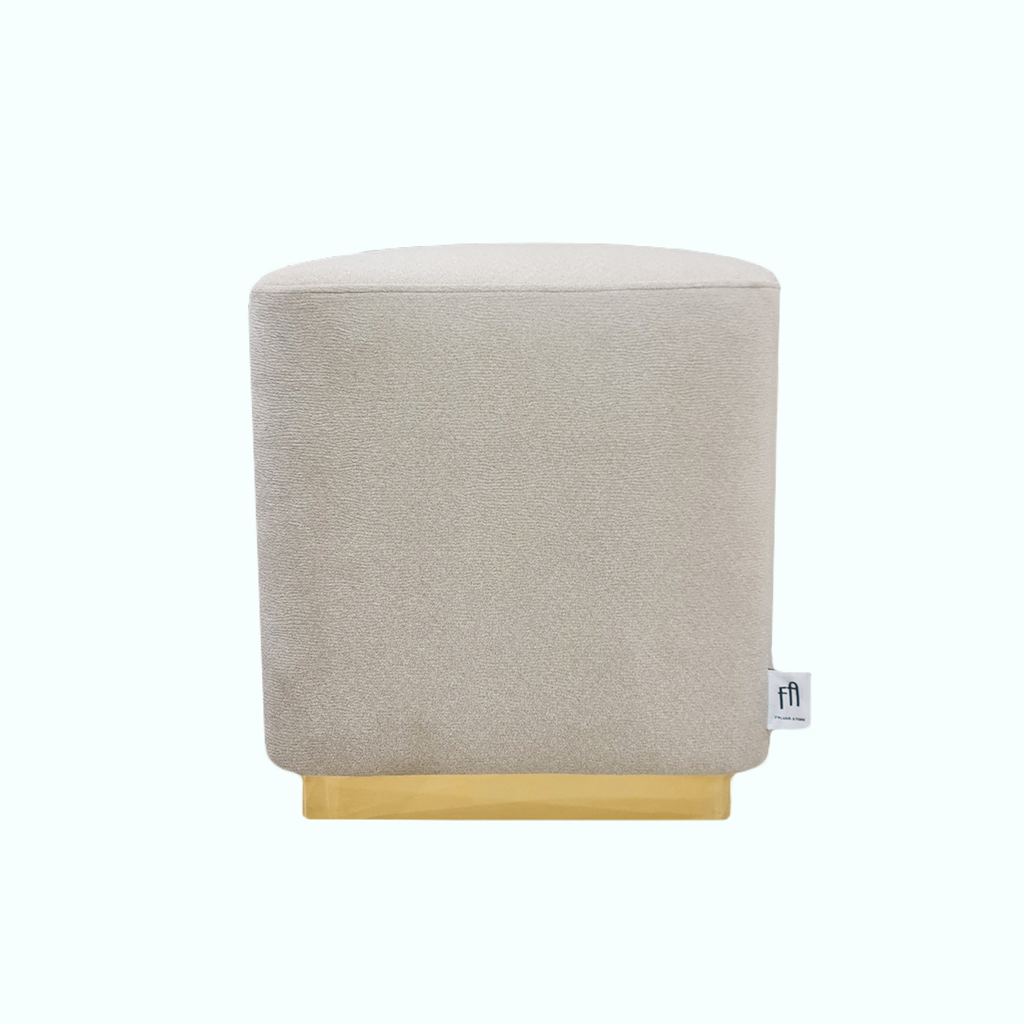 [P250001518412] Riva Pouf