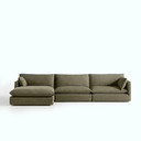 Nest L Shape Corner