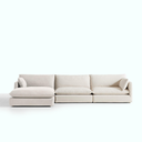 Nest L Shape Corner