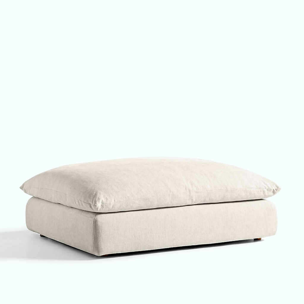 Banquette - Linen