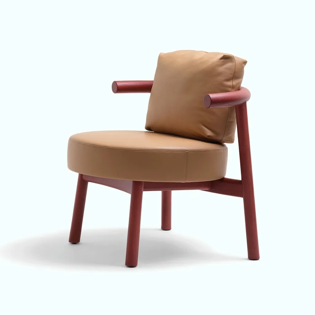 [P260001525301] Toka Armchair